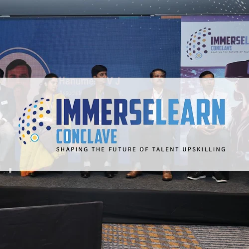 ImmerseLearn Conclave