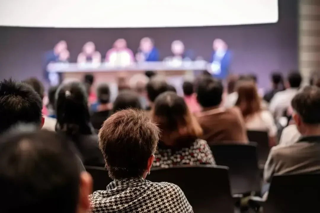 Conference production