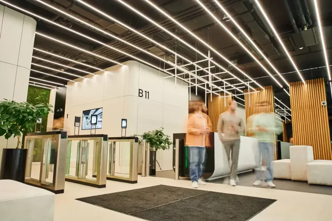 Exhibition management