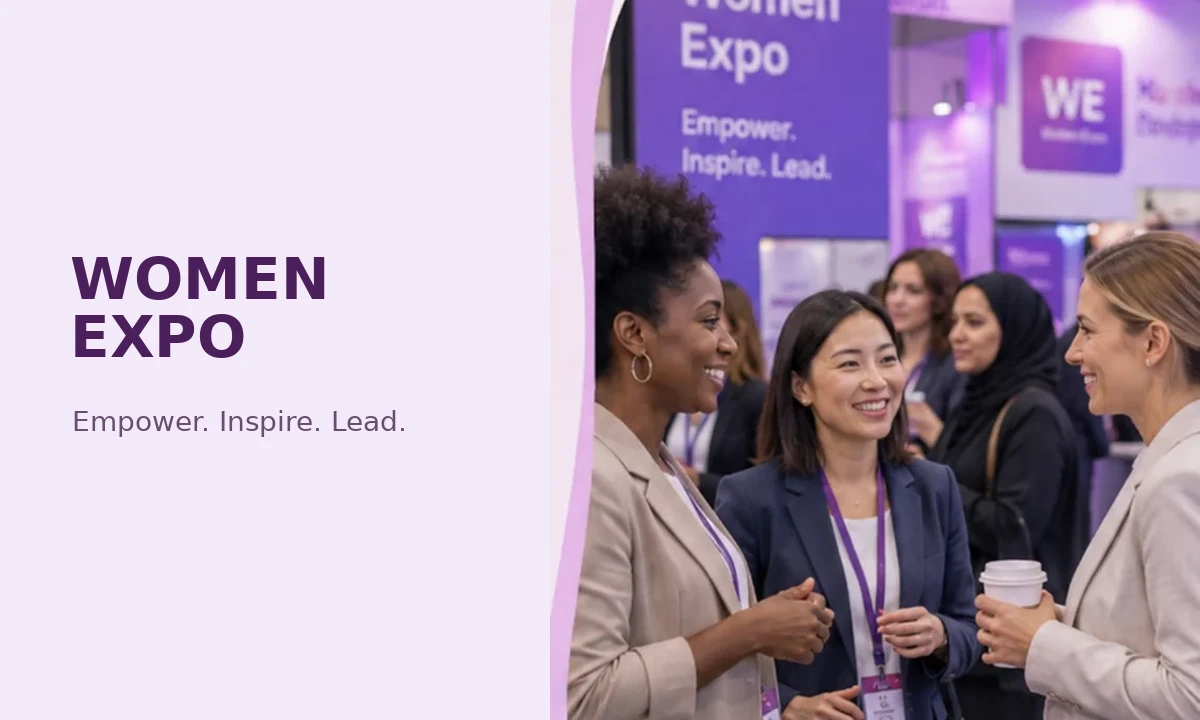Women Expo