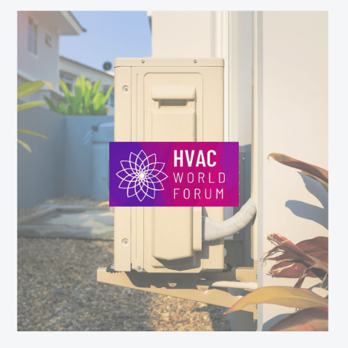 HVAC World Forum