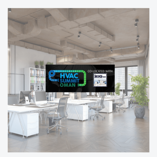 HVAC Oman Summit