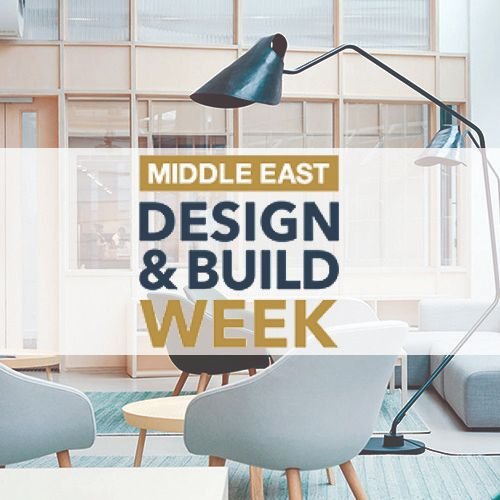 Middle East Design & Build Week