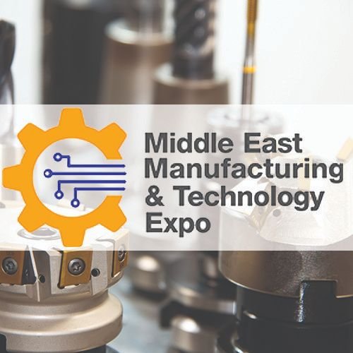 Middle East Manufacturing & Technology Expo