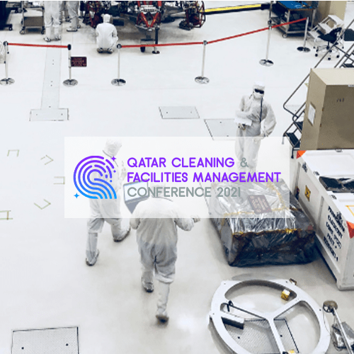 Qatar Cleaning and Facilities Management
