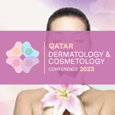 Qatar Dermatology and Cosmetology 2023